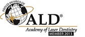 ALD - Academy of Laser Dentistry